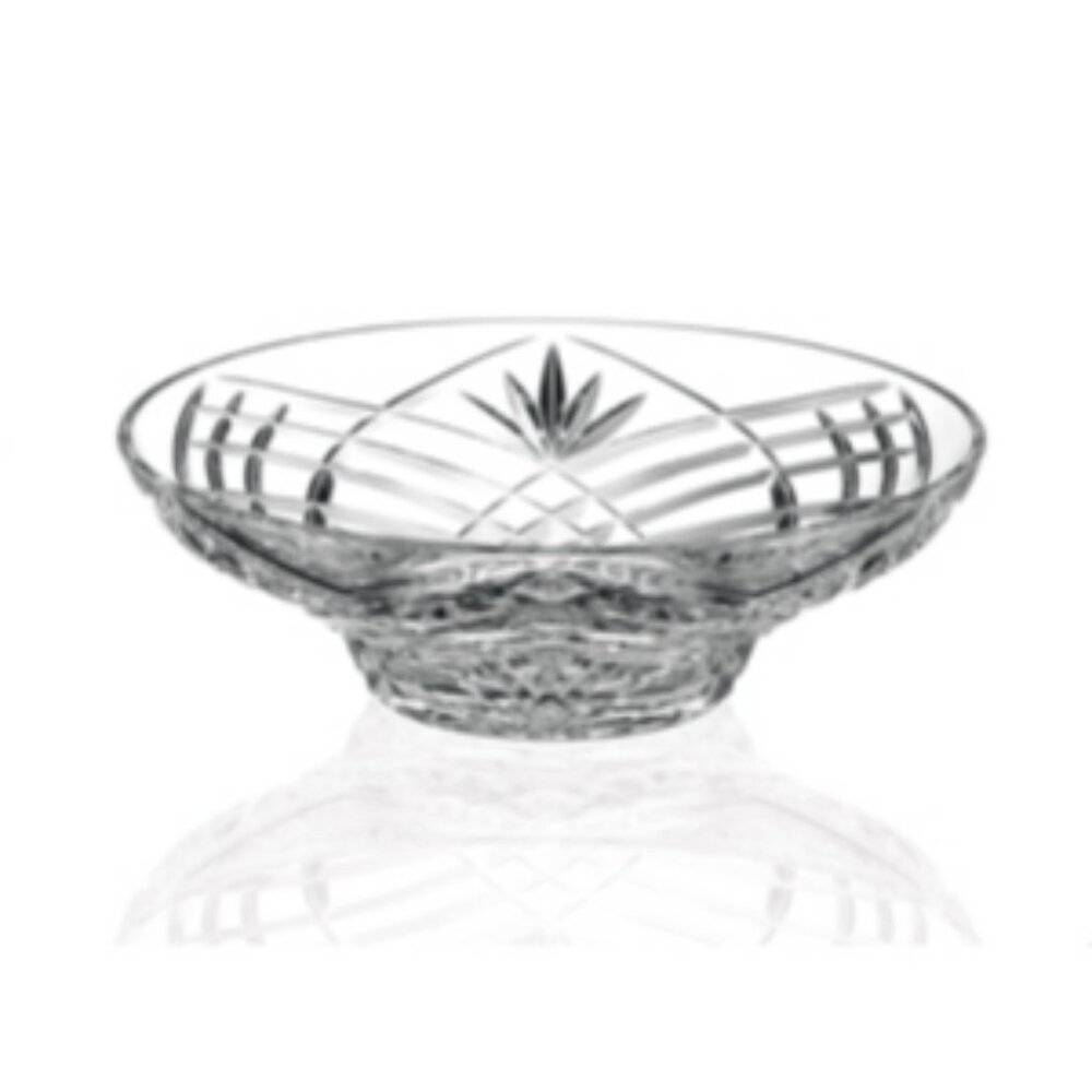 Melodia Crystal Bowl - Clear